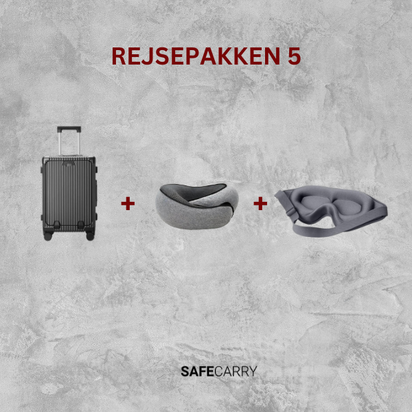Komfort Rejsen