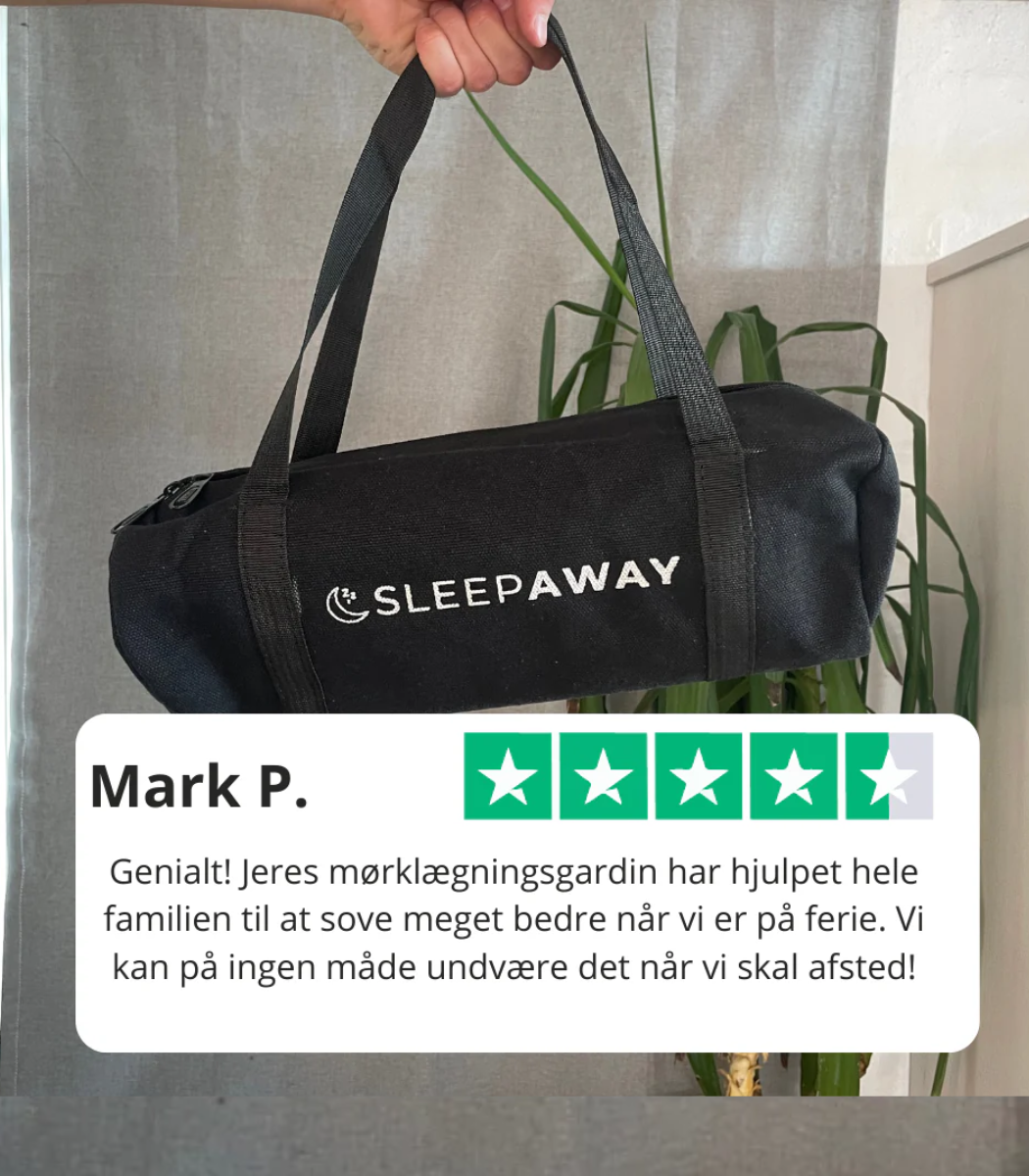 Sleepaway Gardin