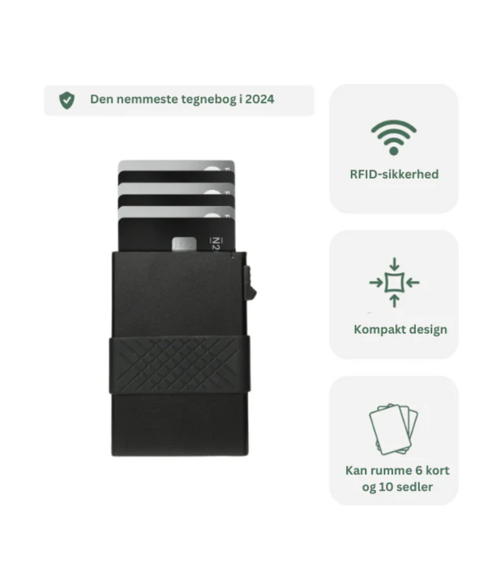 Slim Wallet