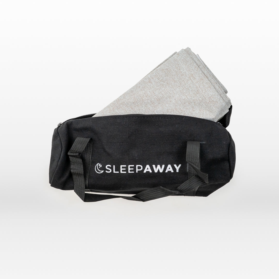 Sleepaway Gardin