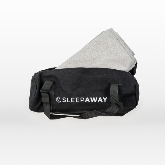 Sleepaway Gardin