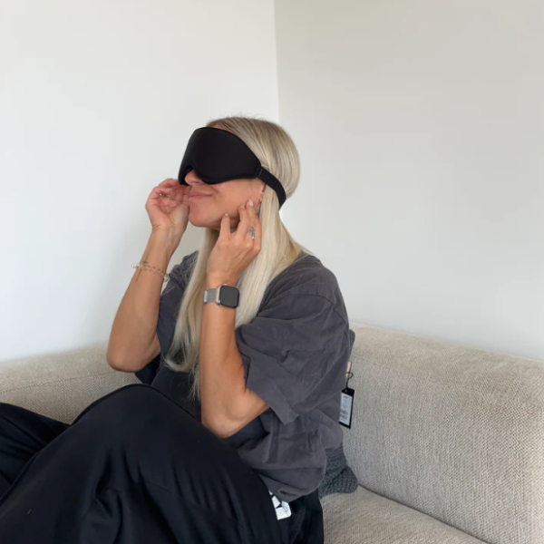 Premium Sovemaske