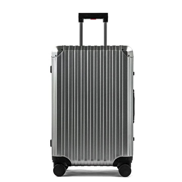 Aluminium Kuffert