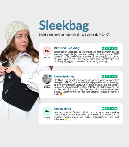 Sleekbag