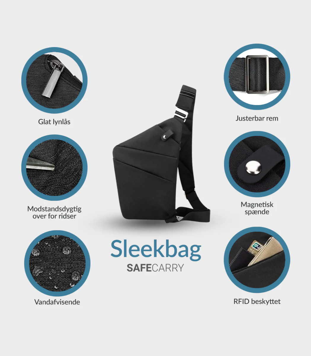 Sleekbag