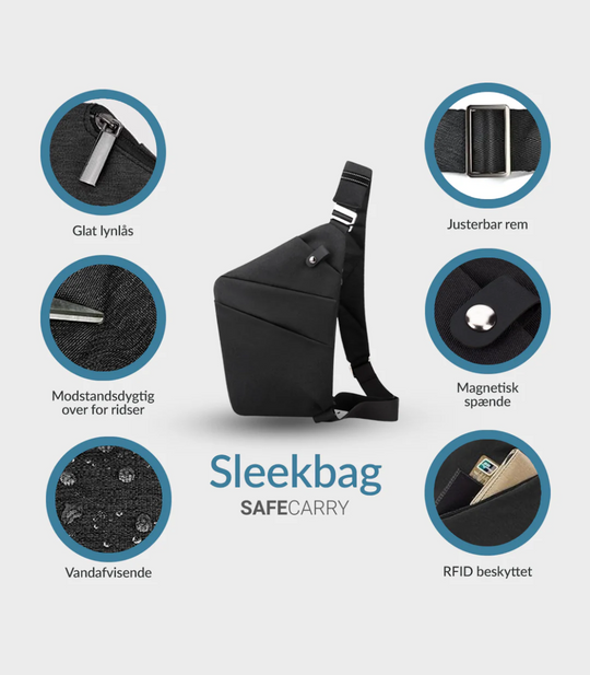 Sleekbag