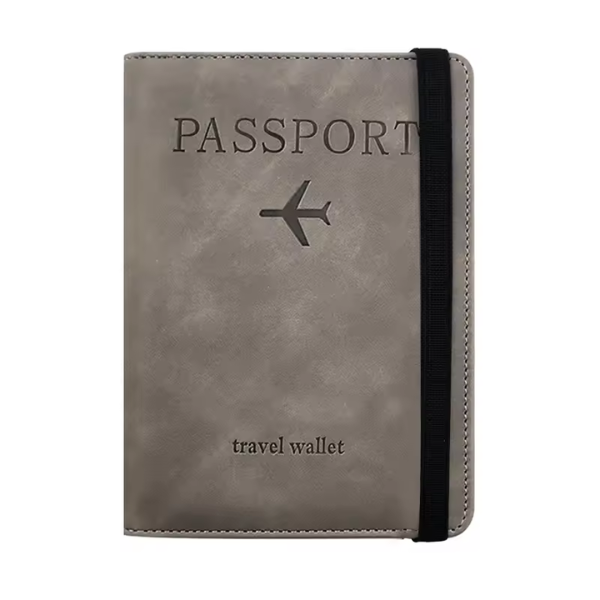 Travel wallet 2.0