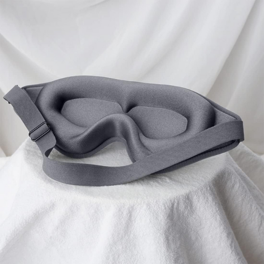 Premium Sovemaske