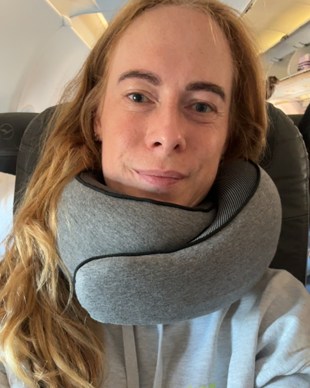 Cozy Pillow