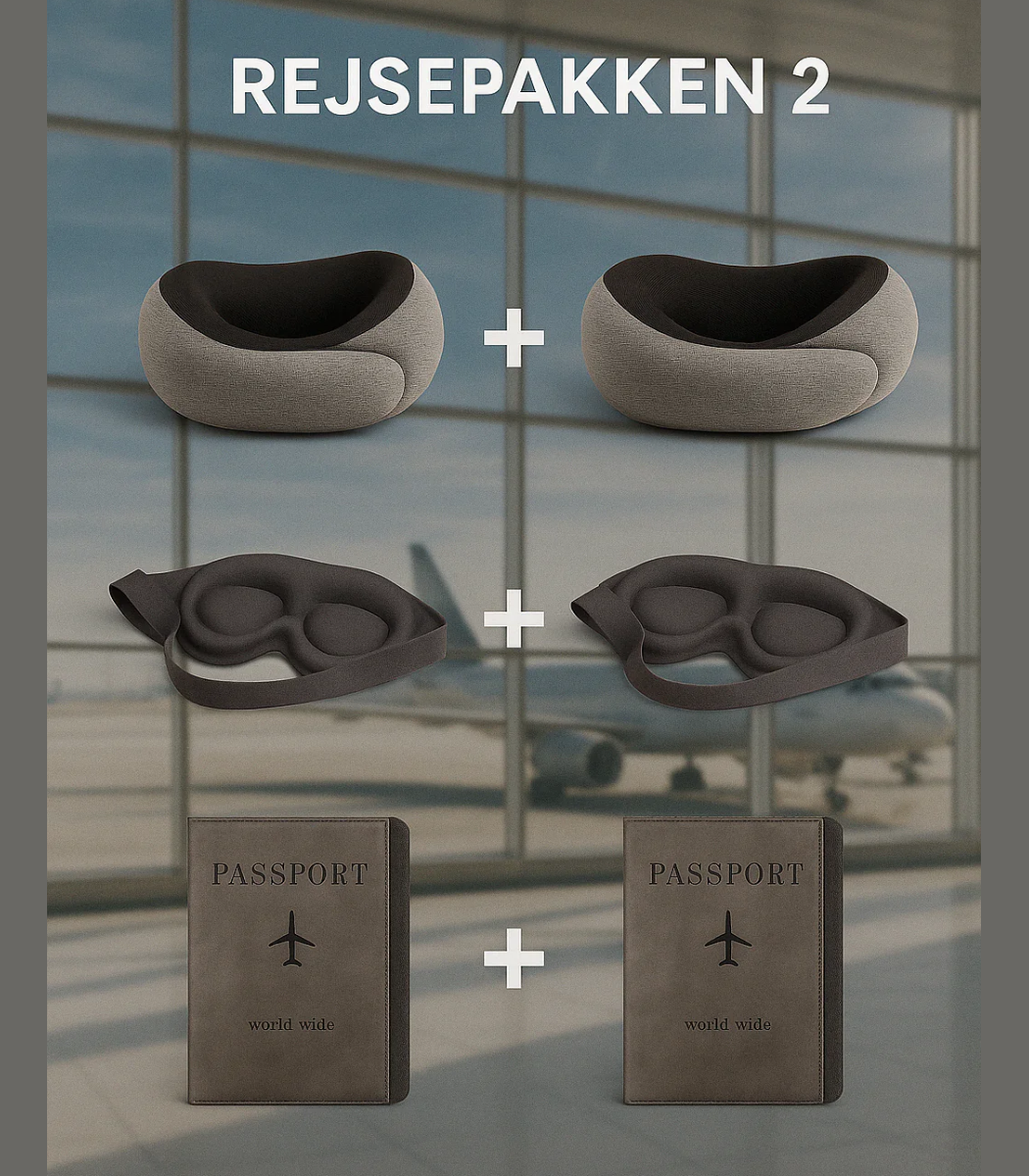 Rejsetur