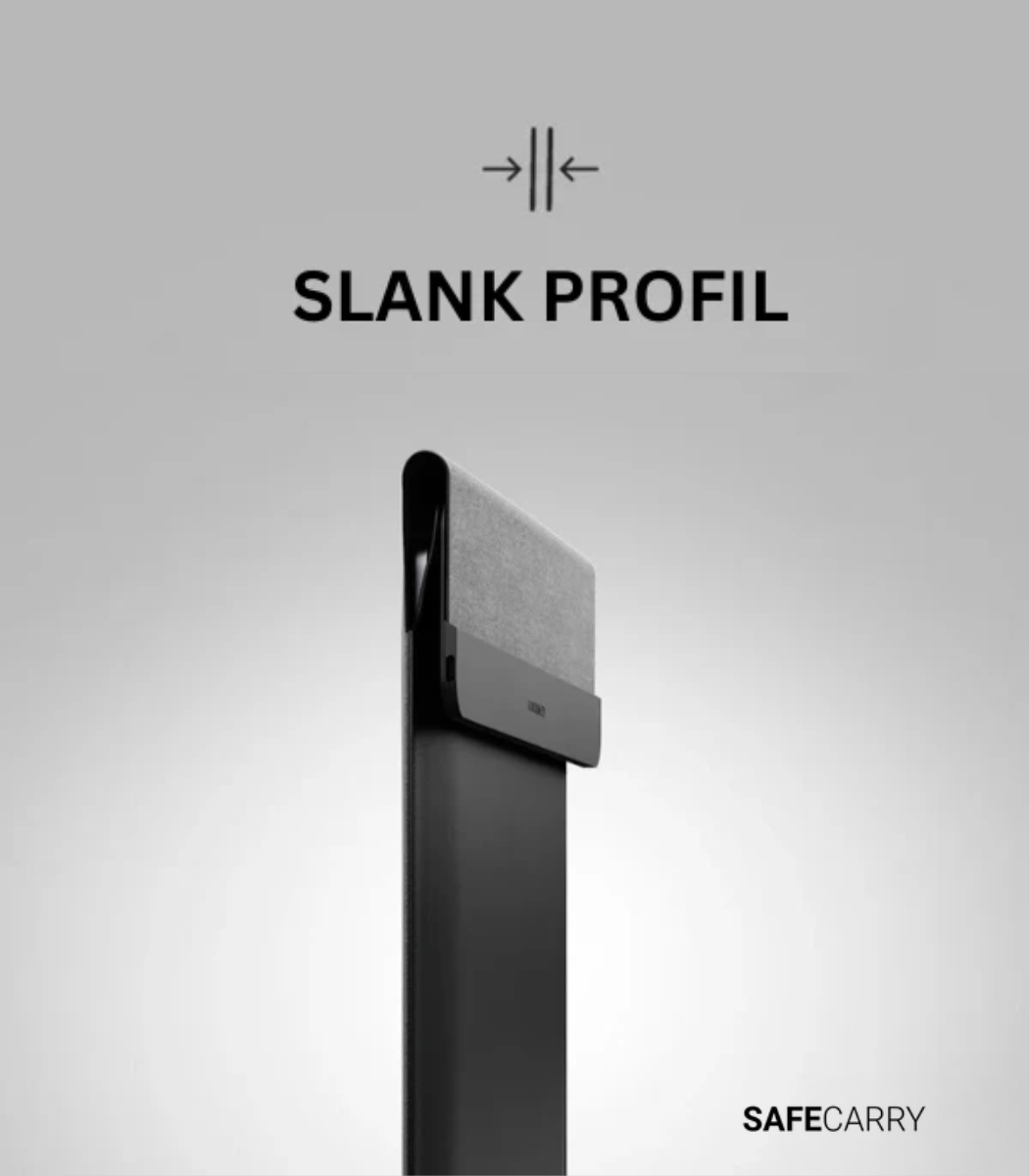 Sleekcharge