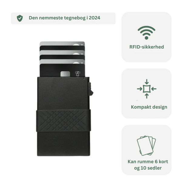 Slim Wallet