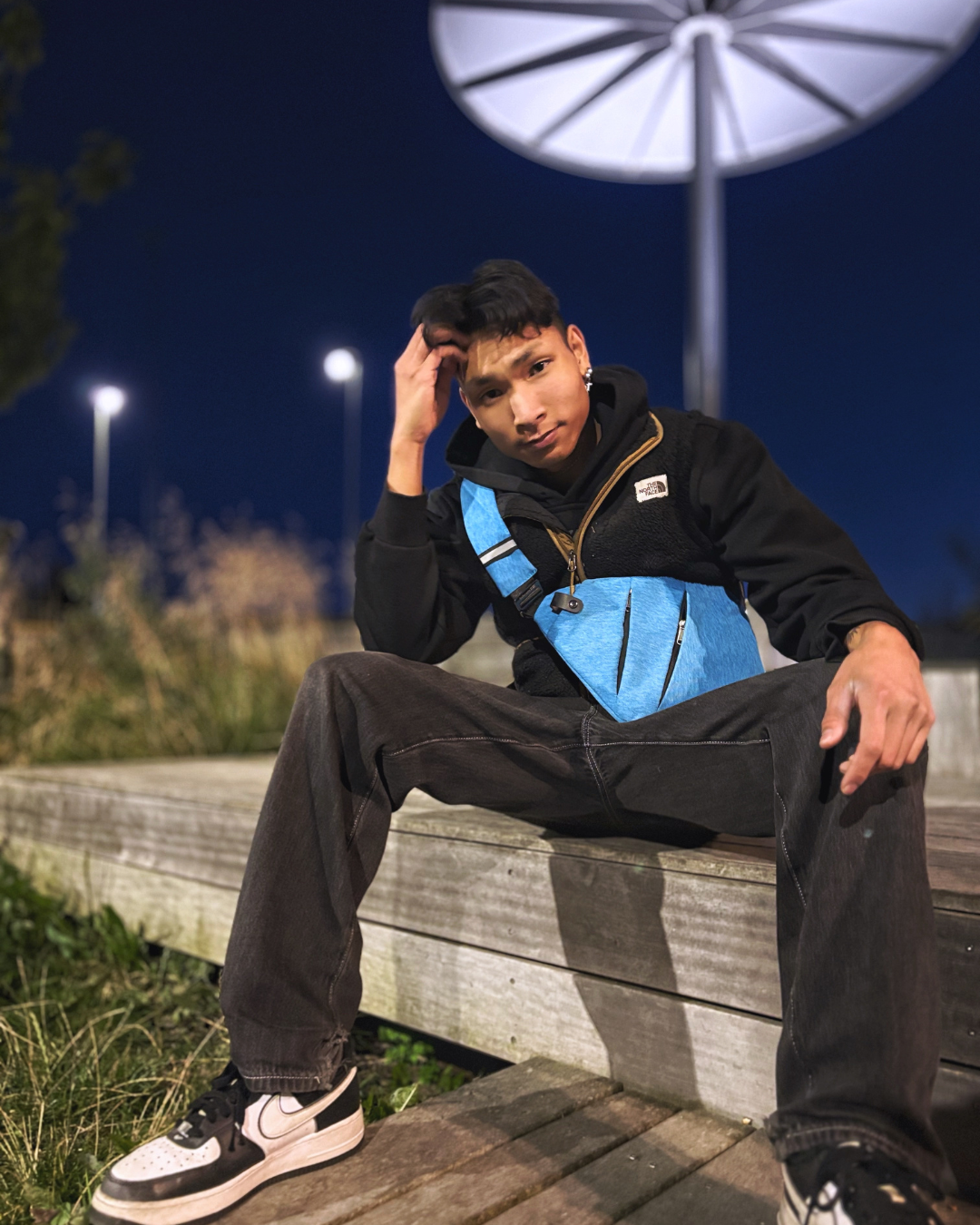 Sleekbag
