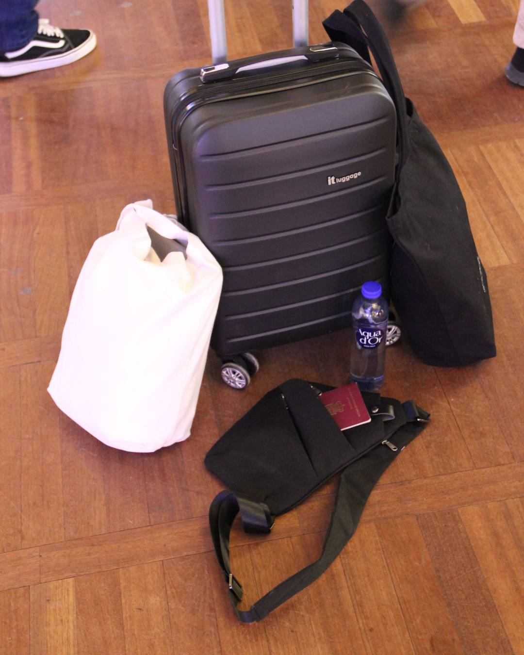 Sleekbag