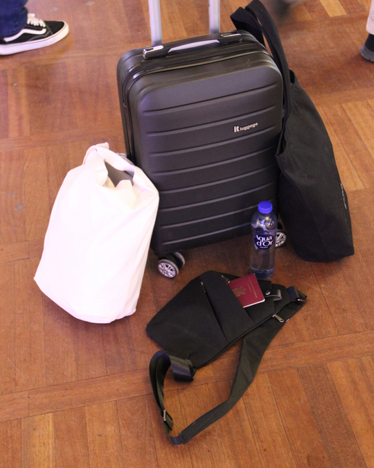 Sleekbag