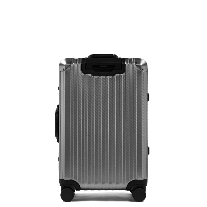 Aluminium Kuffert