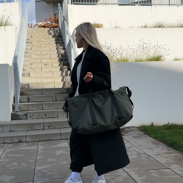 Weekend Bag Pro