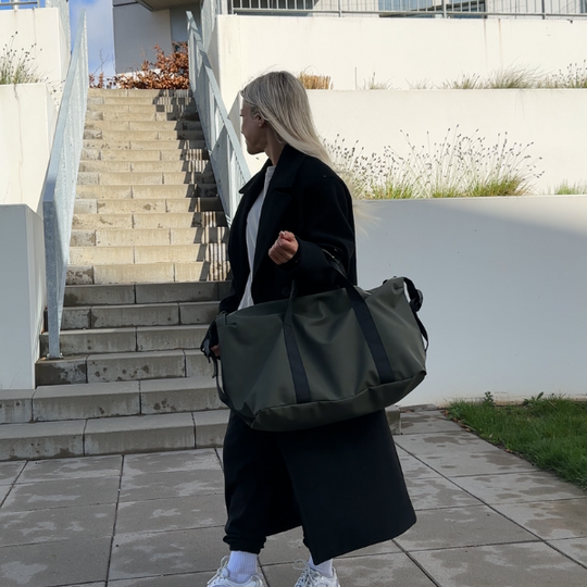 Weekend Bag Pro