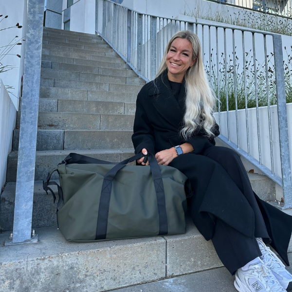 Weekend Bag Pro