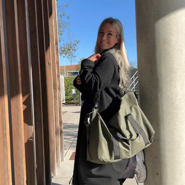 Weekend Bag Pro