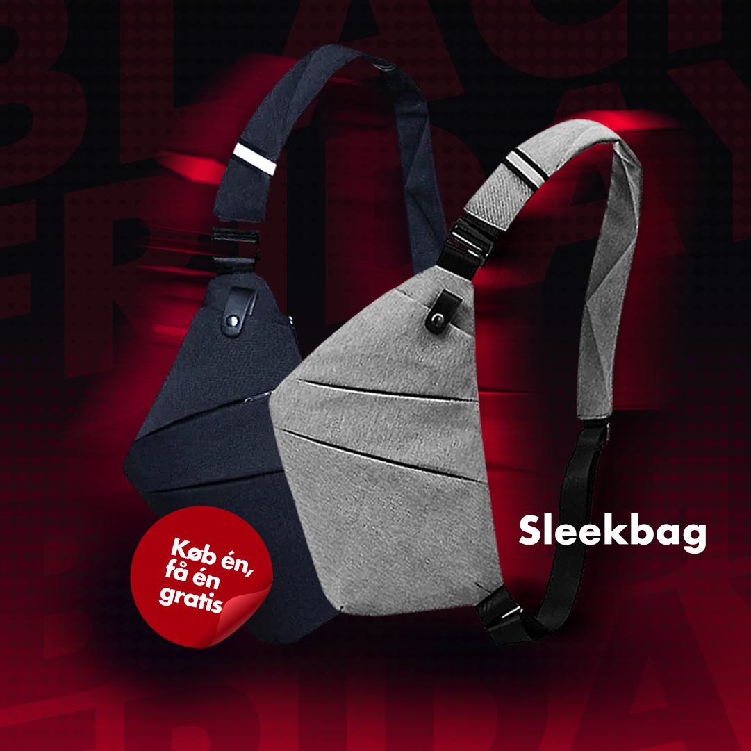 SLEEKBAG