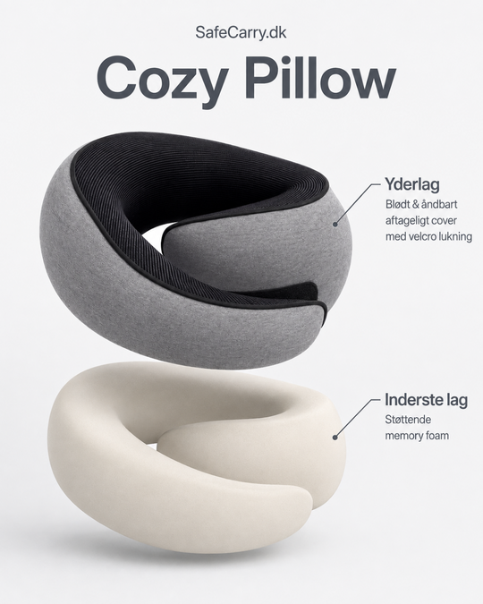Cozy Pillow™