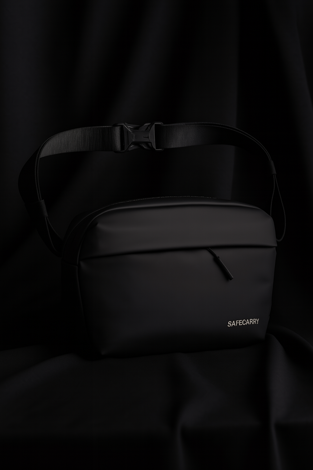 Travel Bag