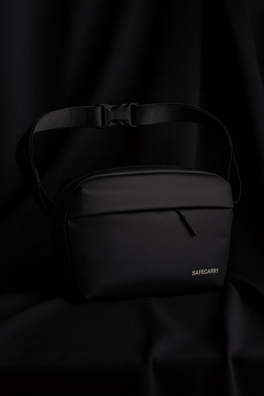 Travel Bag