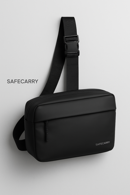 Travel Bag