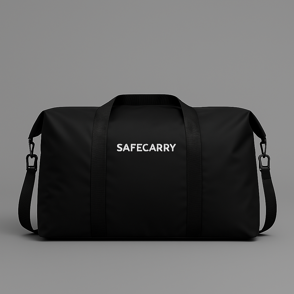 Weekend Bag Pro