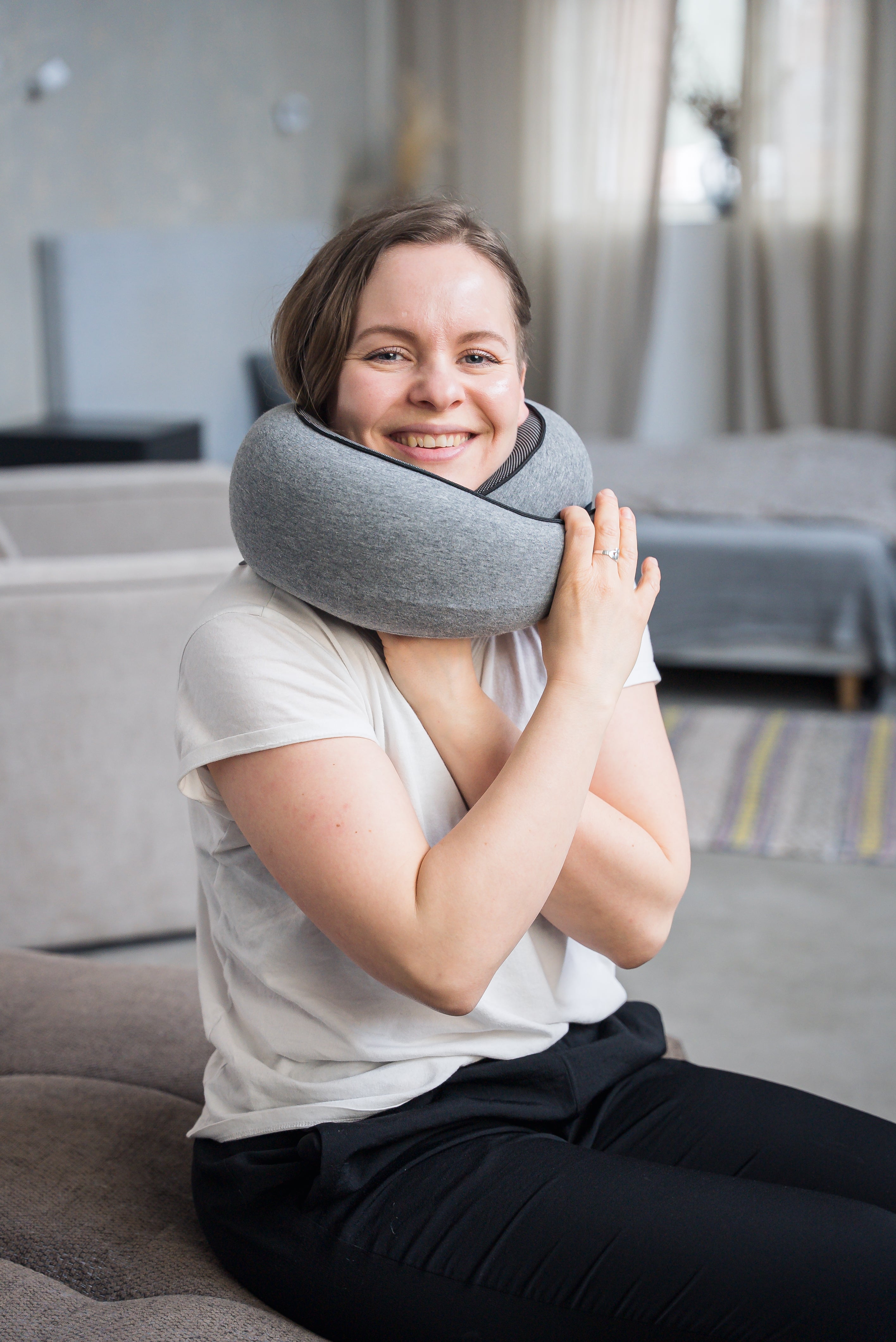 Cozy Pillow