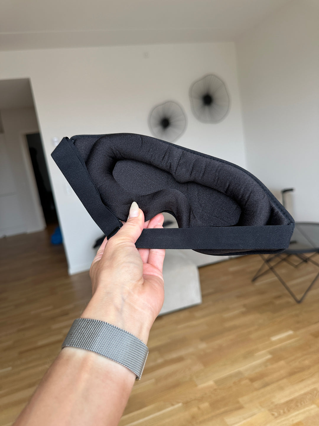 Premium Sovemaske