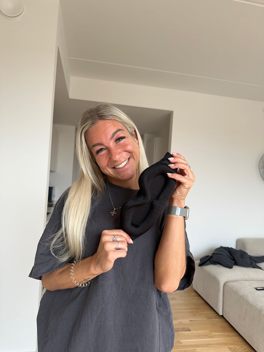 Premium Sovemaske
