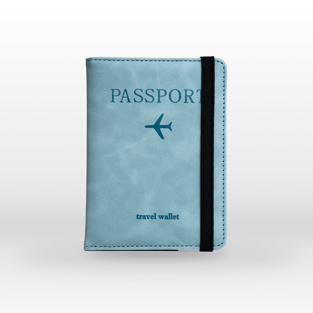 Travel wallet 2.0