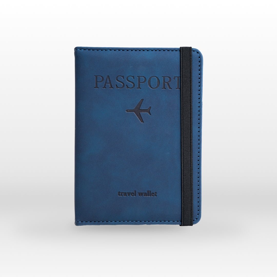 Travel wallet 2.0