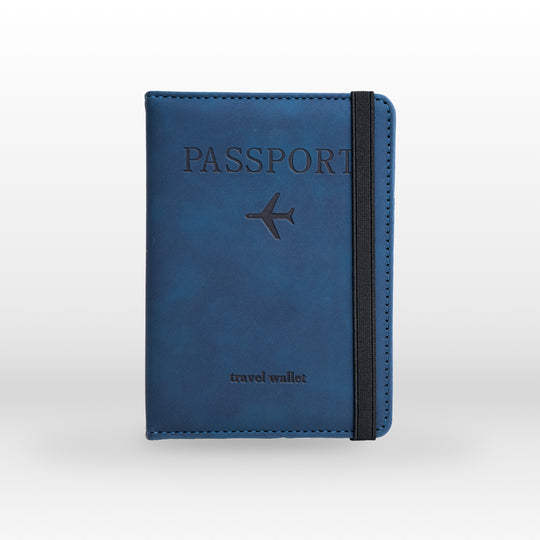Travel wallet 2.0