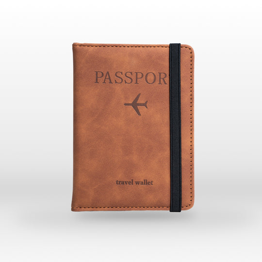 Travel wallet 2.0