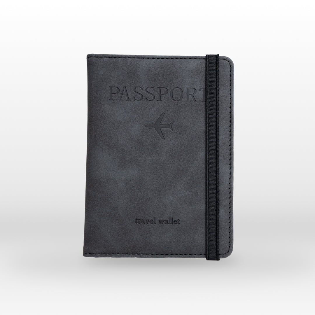Travel wallet 2.0