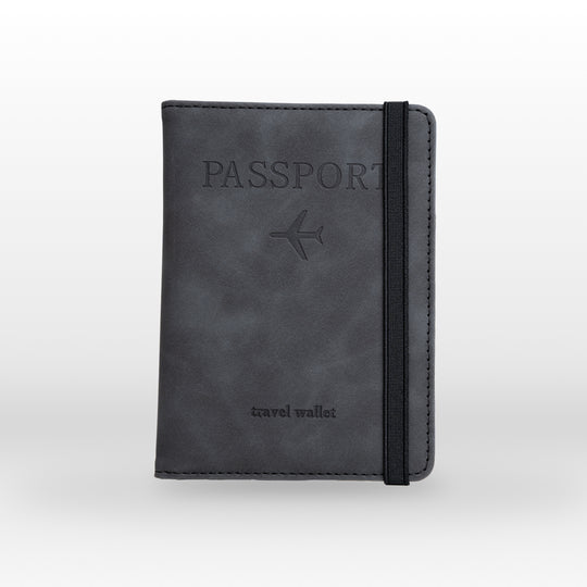 Travel wallet 2.0
