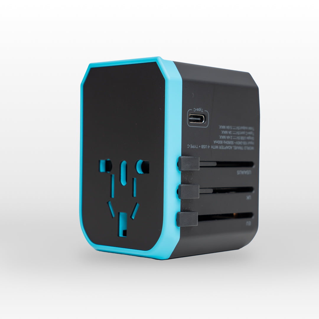 Travel Adaptor