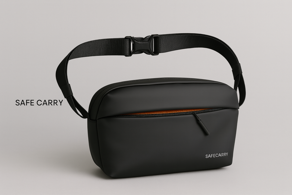 Travel Bag