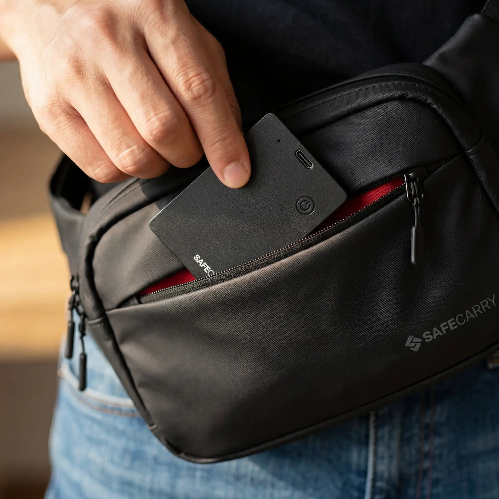 Travel Bag