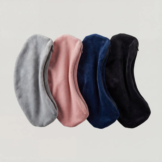 Cozy Pillow Cover ™