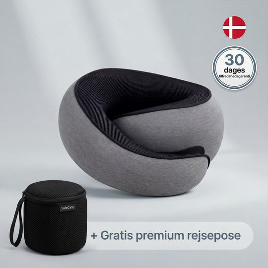 Cozy Pillow Cover ™