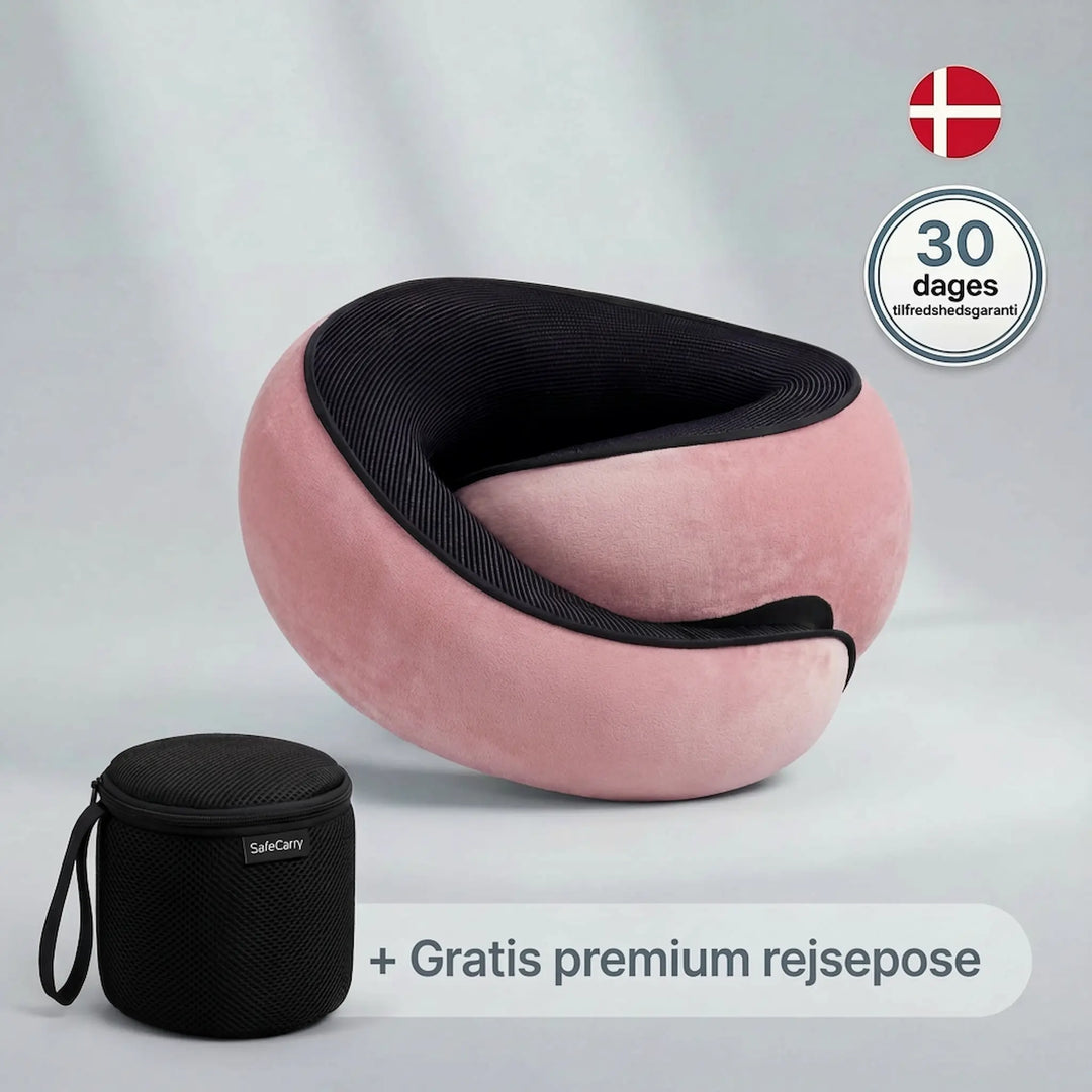 Cozy Pillow Cover ™