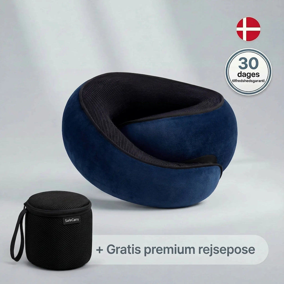 Cozy Pillow Cover ™