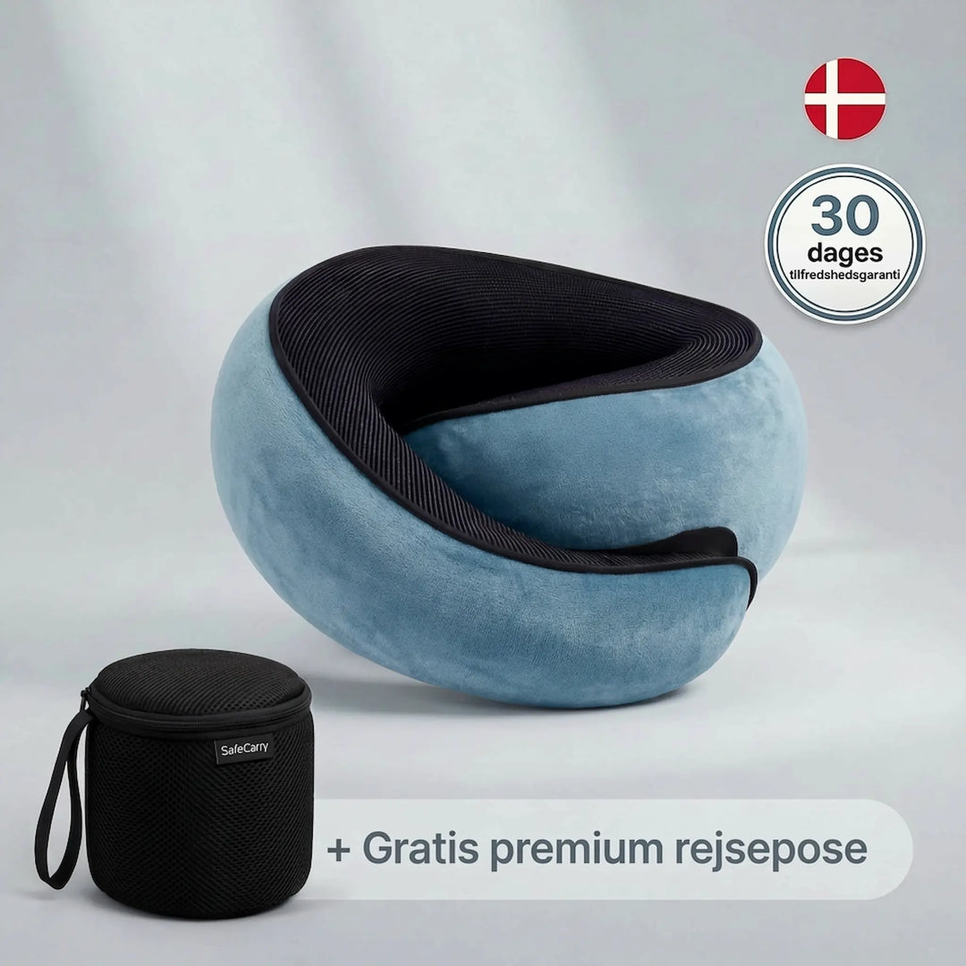 Cozy Pillow Cover ™