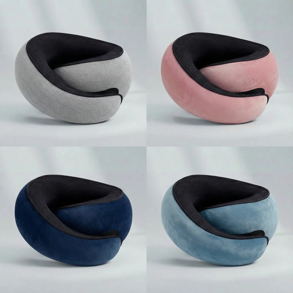 Cozy Pillow Cover ™