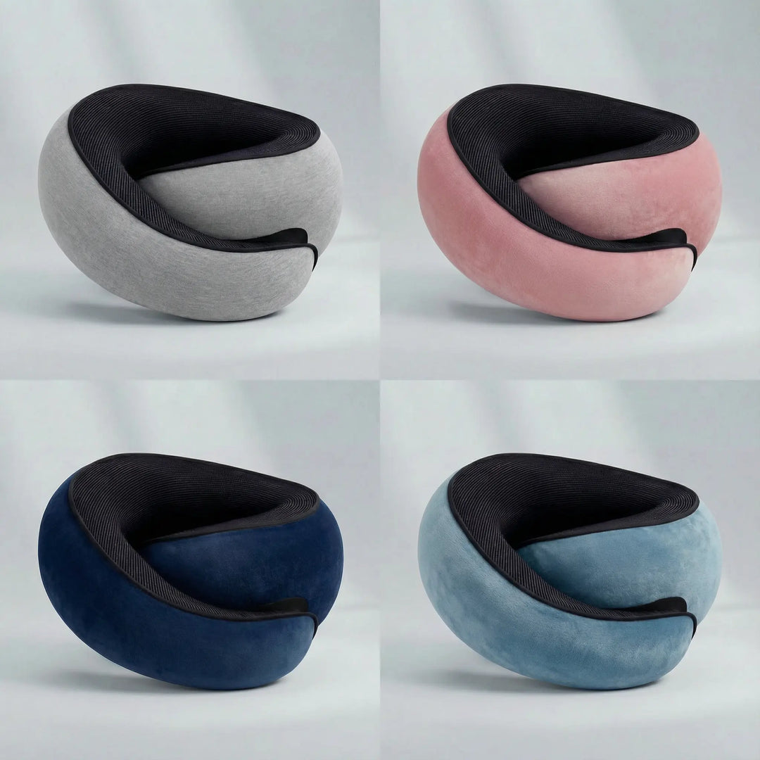 Cozy Pillow Cover ™