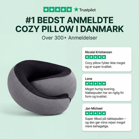 Cozy Pillow™